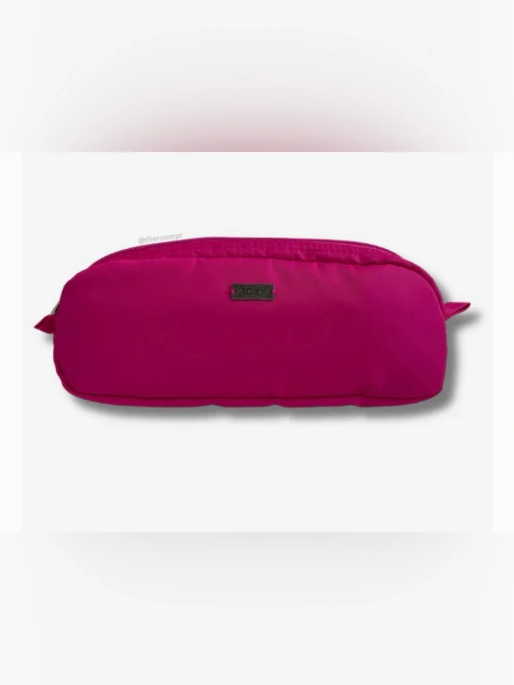 Roxy Fuchsia pencil case
